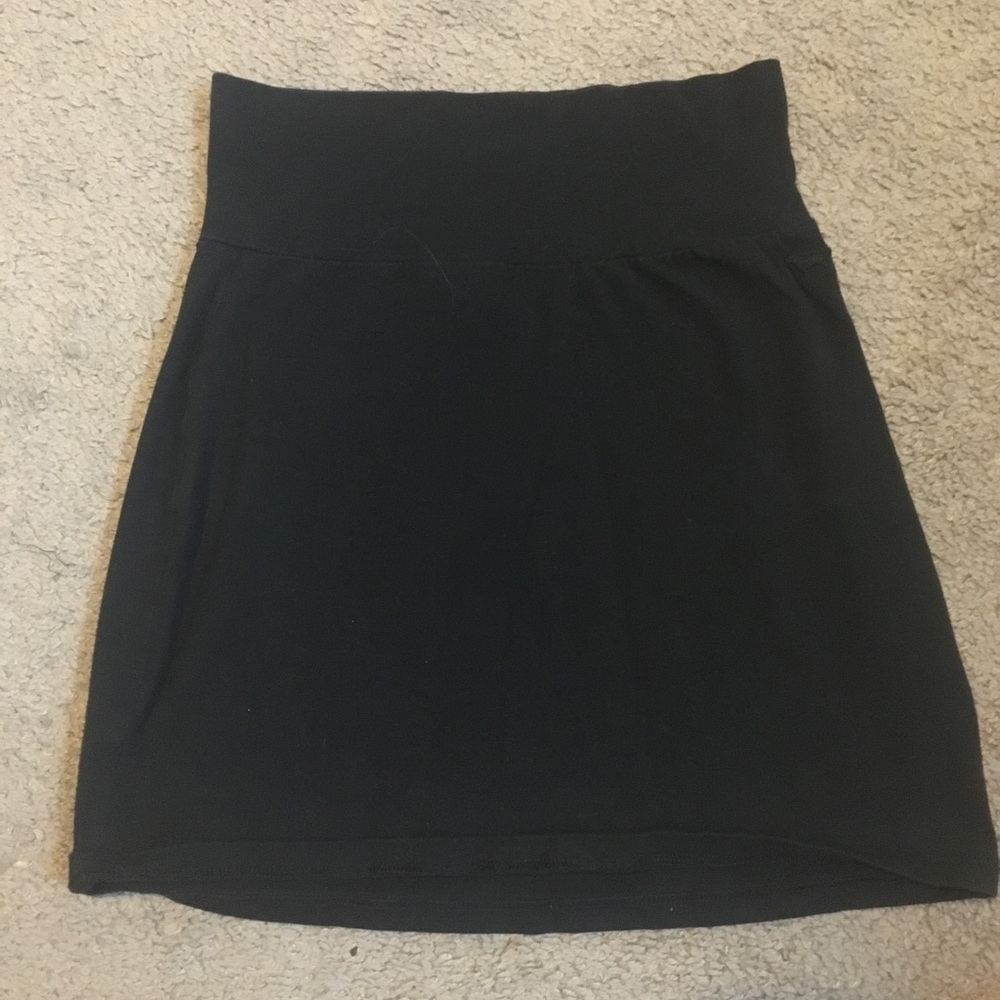 Victoria's Secret Pencil/mini Skirt